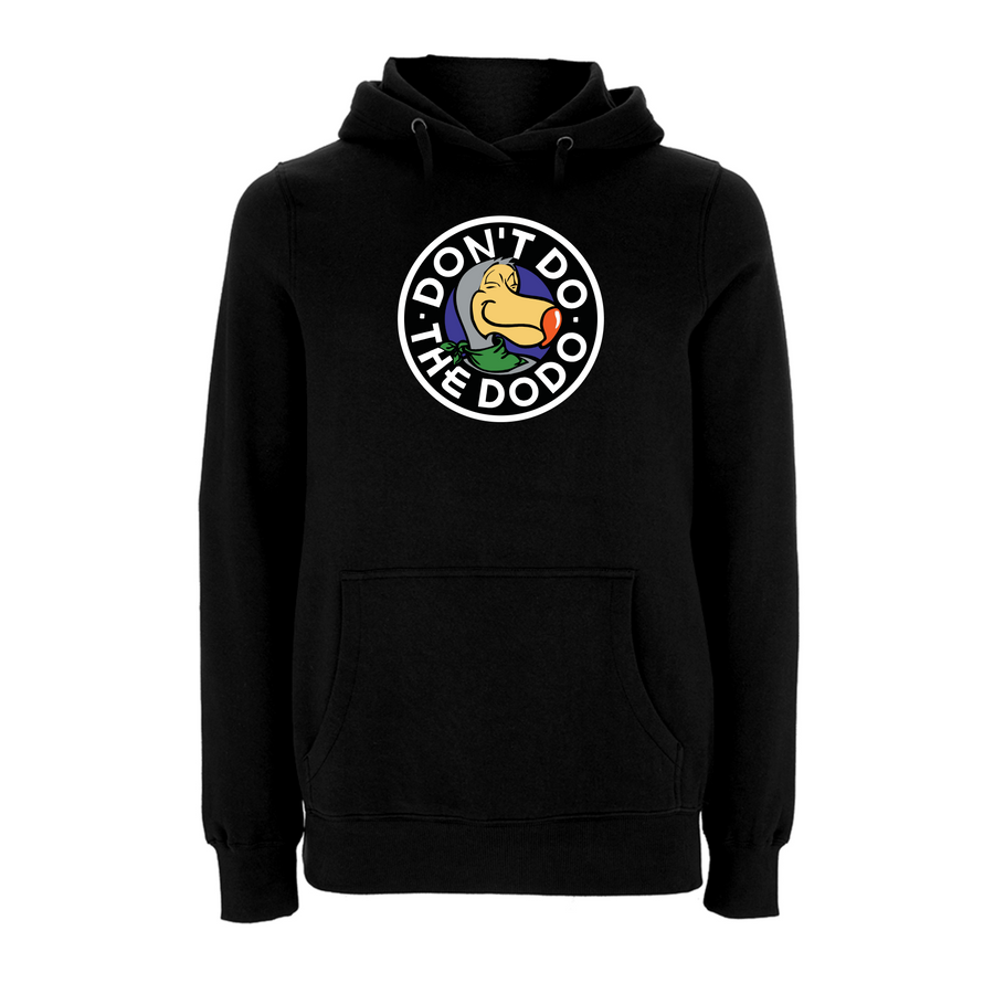 DON'T DO THE DODO - Hoodie