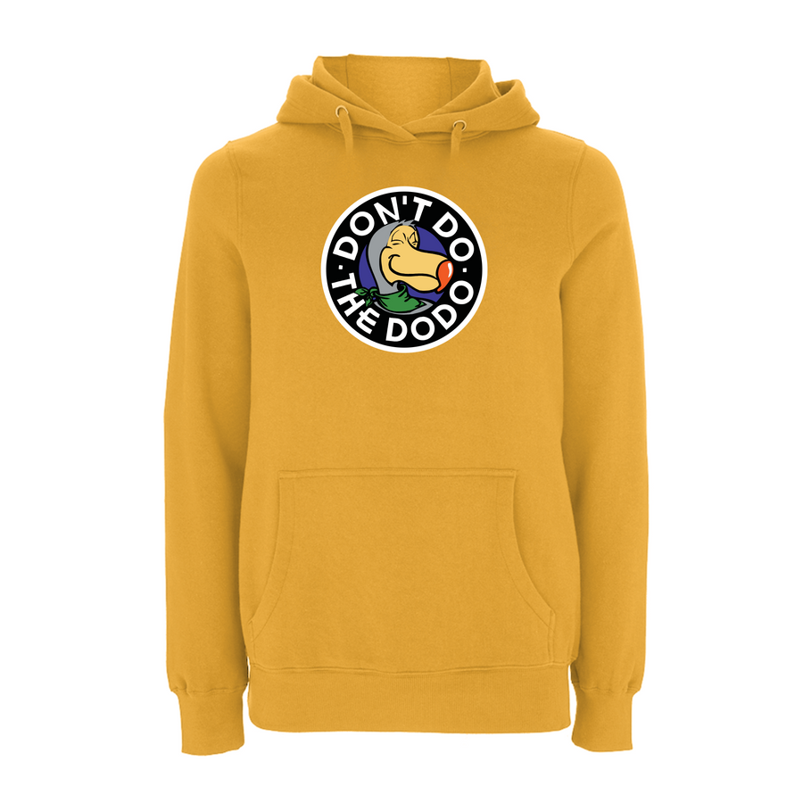 DON'T DO THE DODO - Hoodie