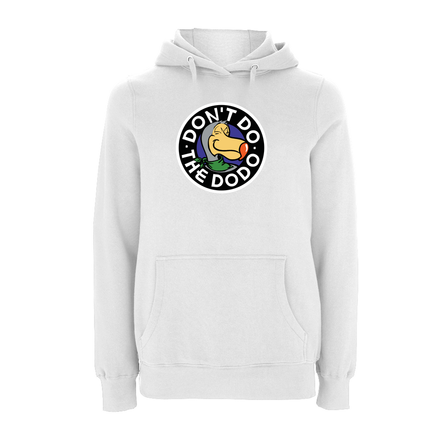 DON'T DO THE DODO - Hoodie