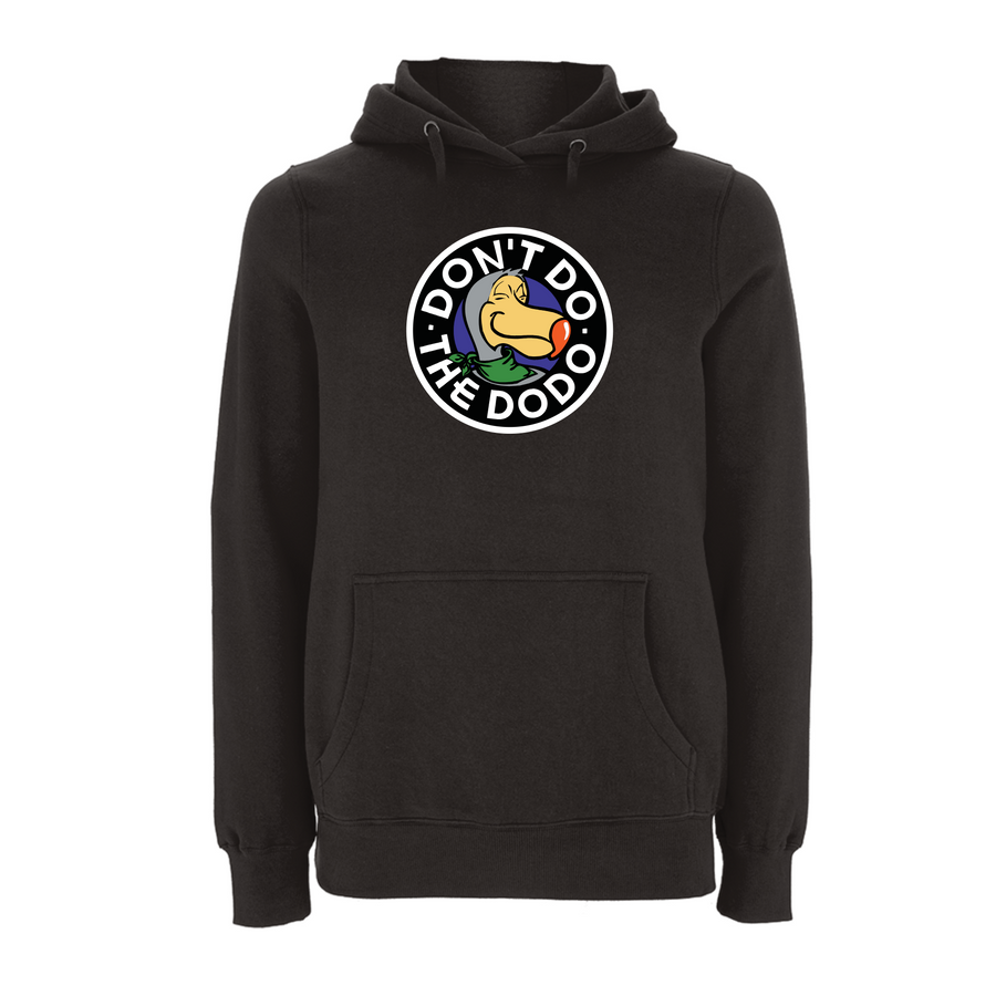 DON'T DO THE DODO - Hoodie
