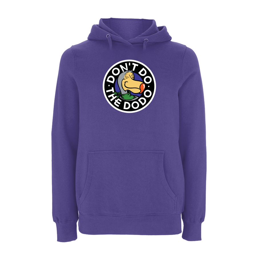 DON'T DO THE DODO - Hoodie