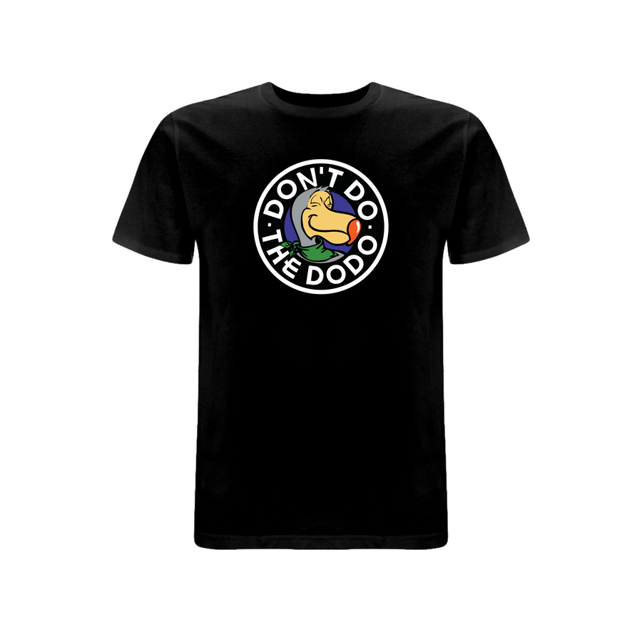 DON'T DO THE DODO - T-shirt