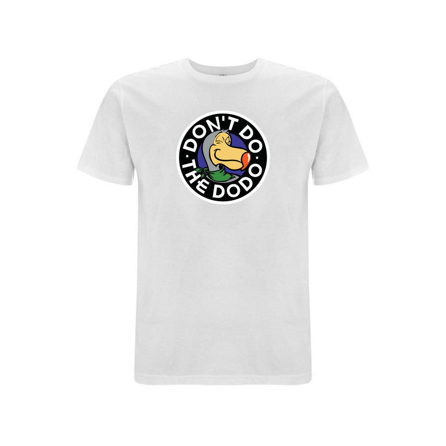 DON'T DO THE DODO - T-shirt