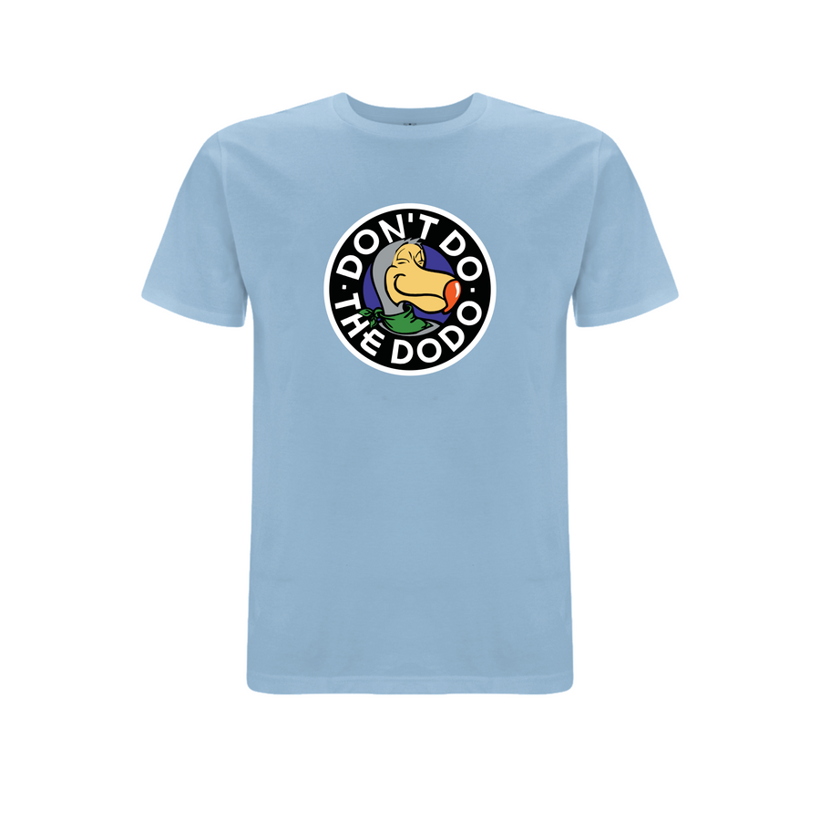 DON'T DO THE DODO - T-shirt