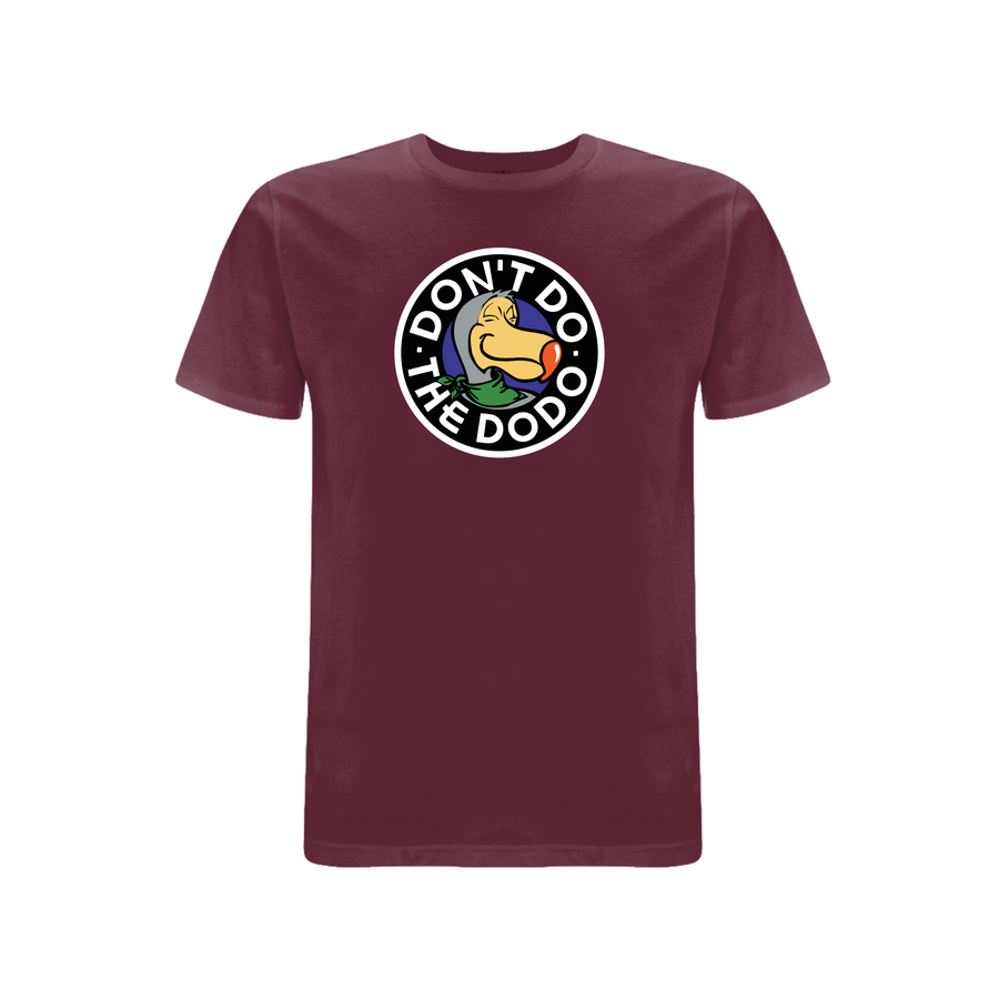 DON'T DO THE DODO - T-shirt