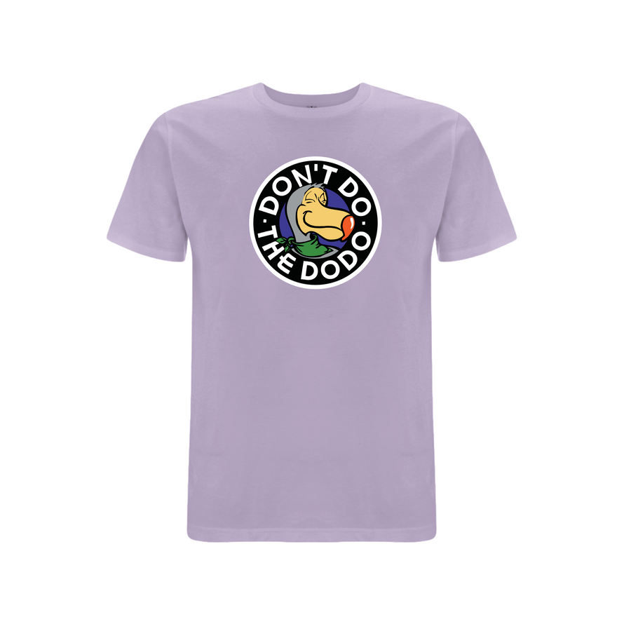 DON'T DO THE DODO - T-shirt