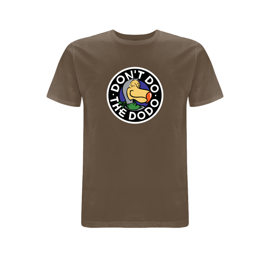 DON'T DO THE DODO - T-shirt