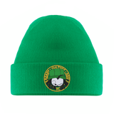 Dready OG '97 Embroidered Beanie