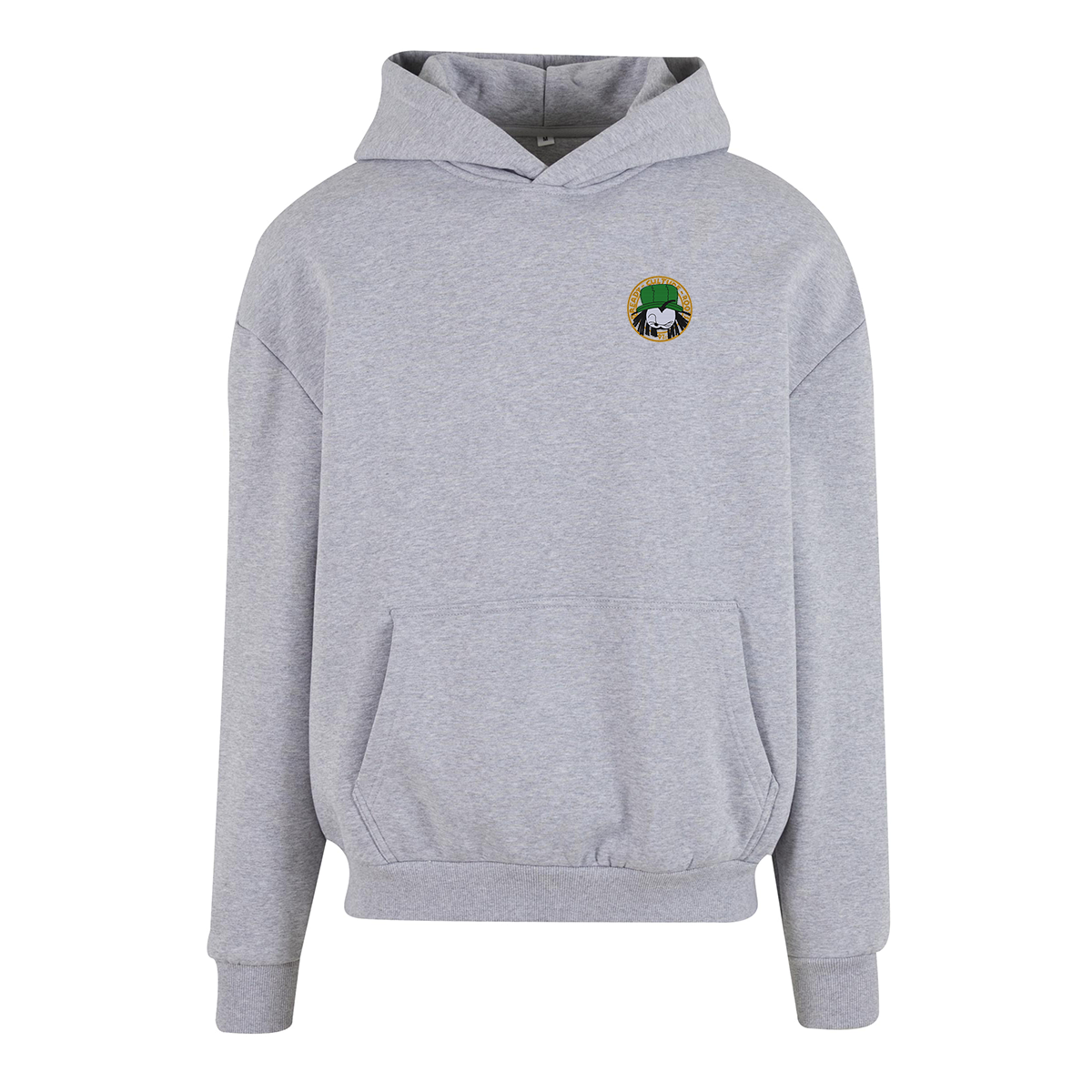 DREADY Premium OG '97 Embroidered Ultra-heavy oversized 500g Hood