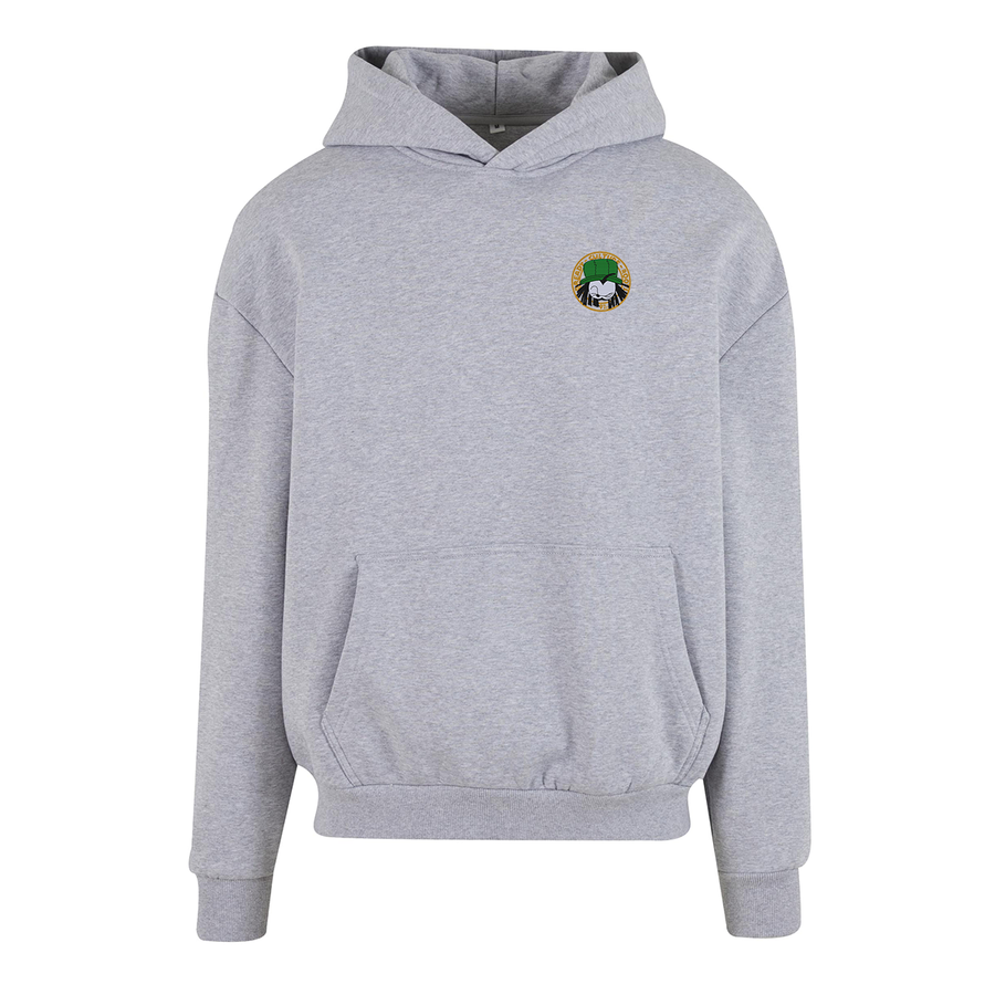 Dready OG '97 broderet hætte