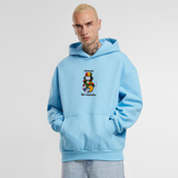 DREADY World Conscious, Ultra-Heavy Embroidered 500g Hood