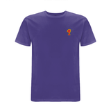 Sista Embroidered Silhouette Small Left Breast