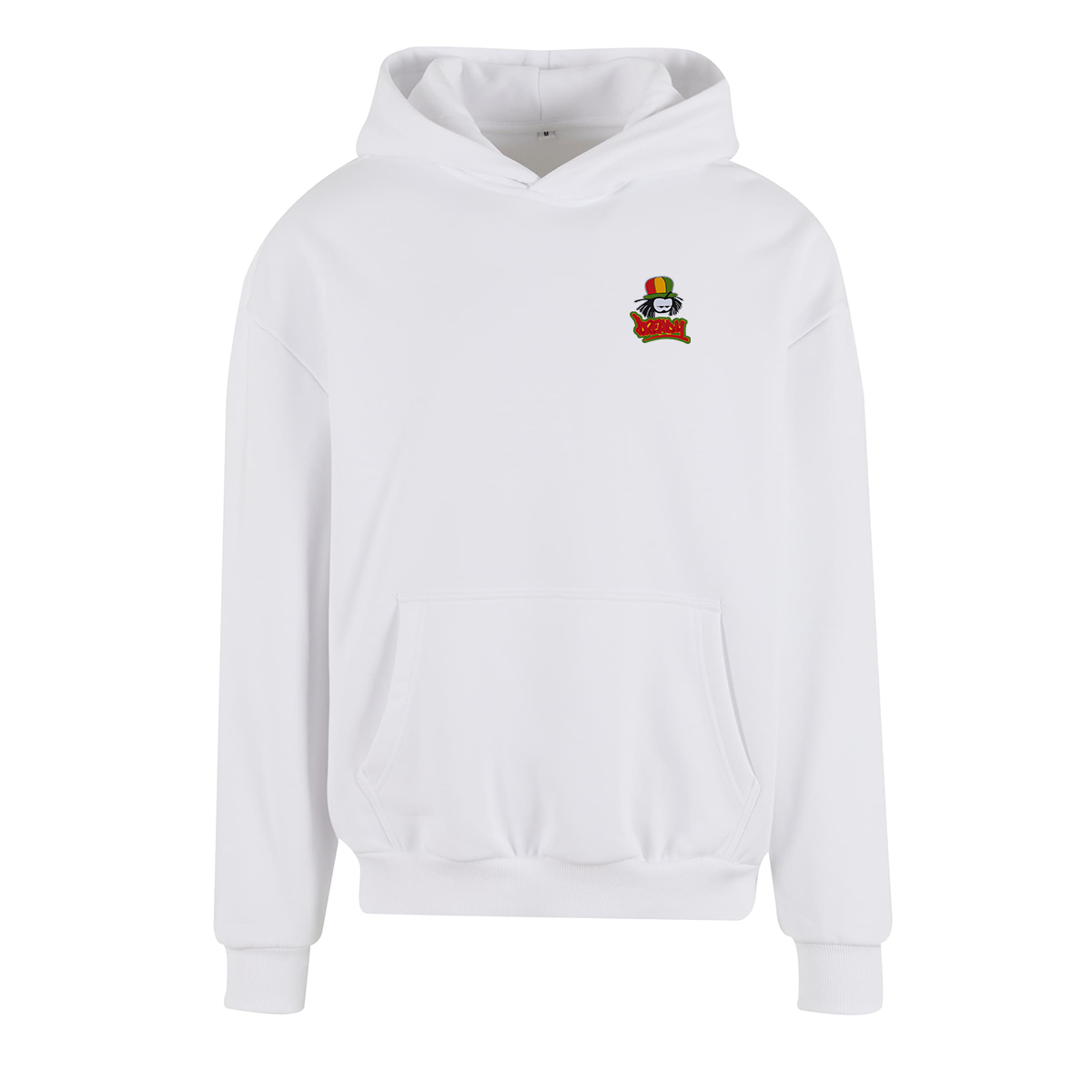 DREADY Classic, Ultra-Heavy Embroidered 500g Hood