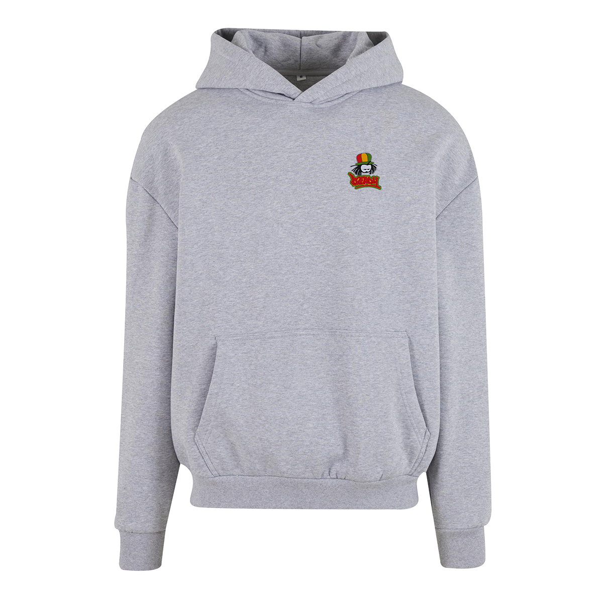 DREADY Classic, Ultra-Heavy Embroidered 500g Hood