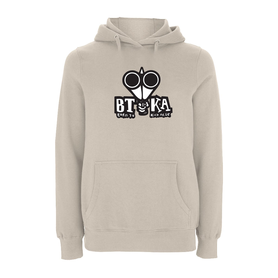 BTKA Shotgun Logo Hoodie