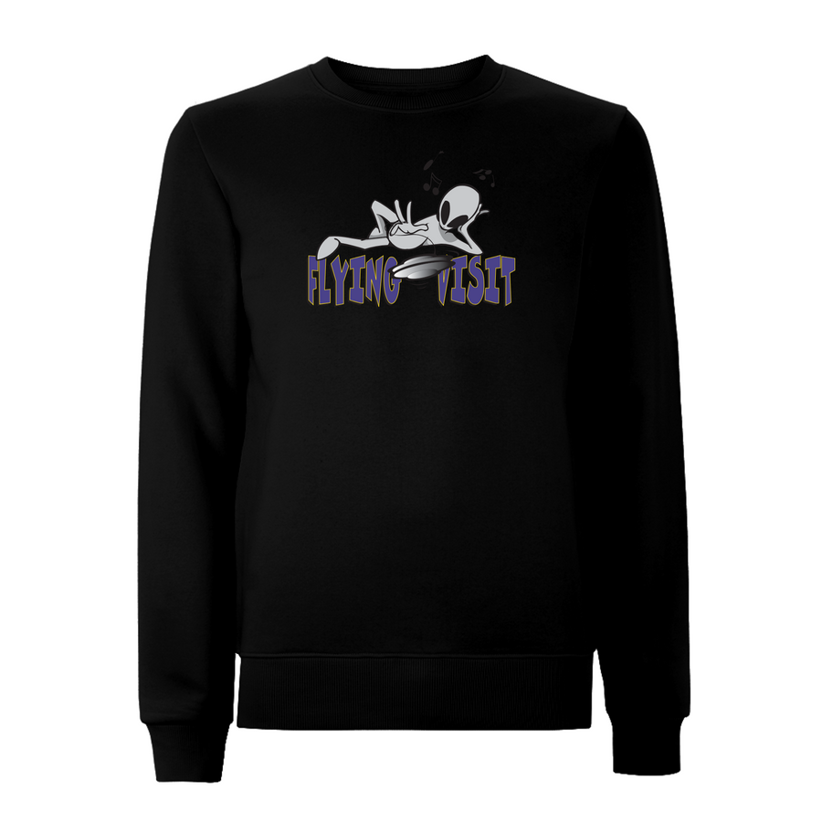 FLYING VISIT - LYING VISIT Sweatshirt