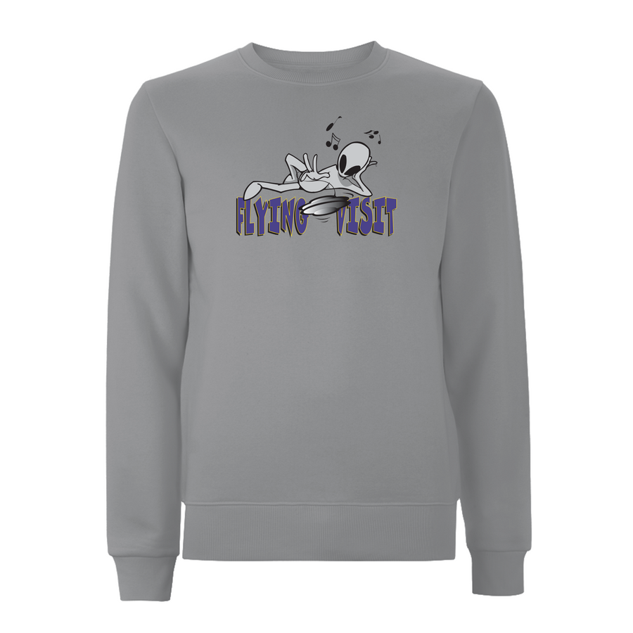 FLYING VISIT - LYING VISIT Sweatshirt
