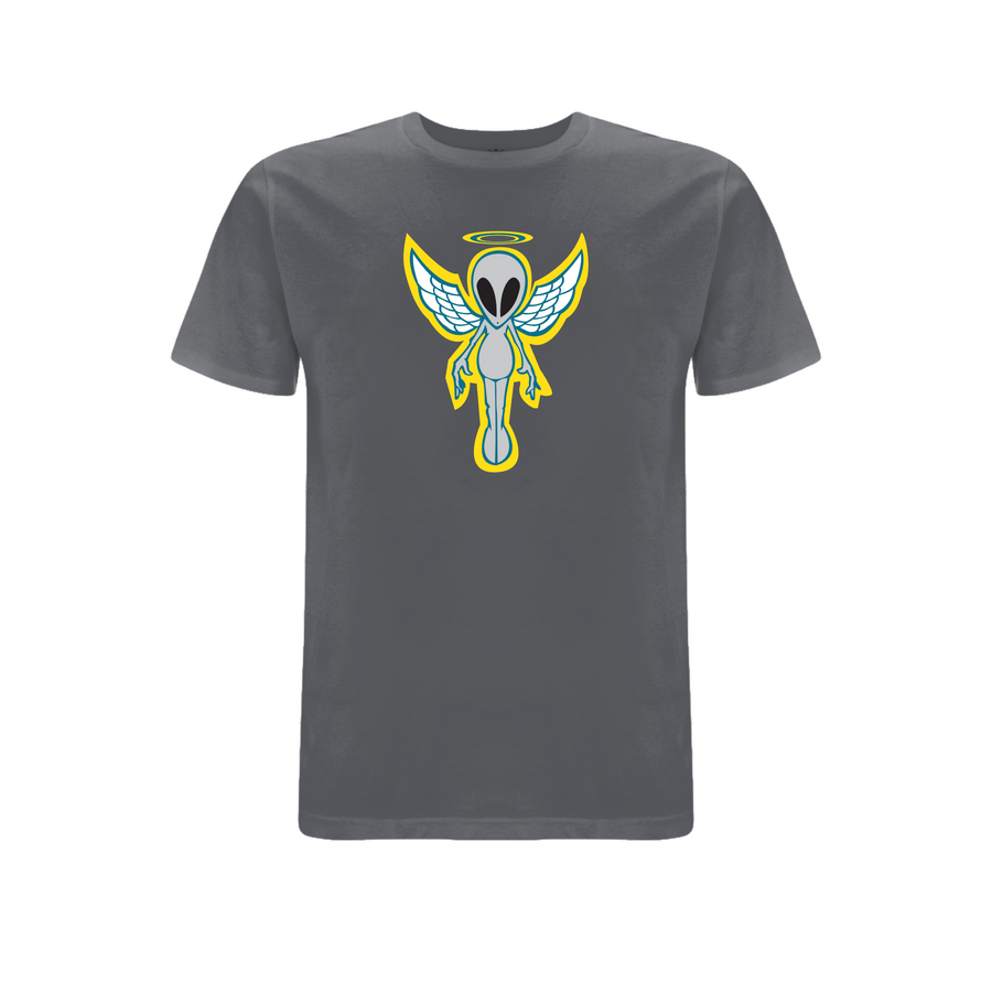 FLYING VISIT  - ANGELIC T-shirt