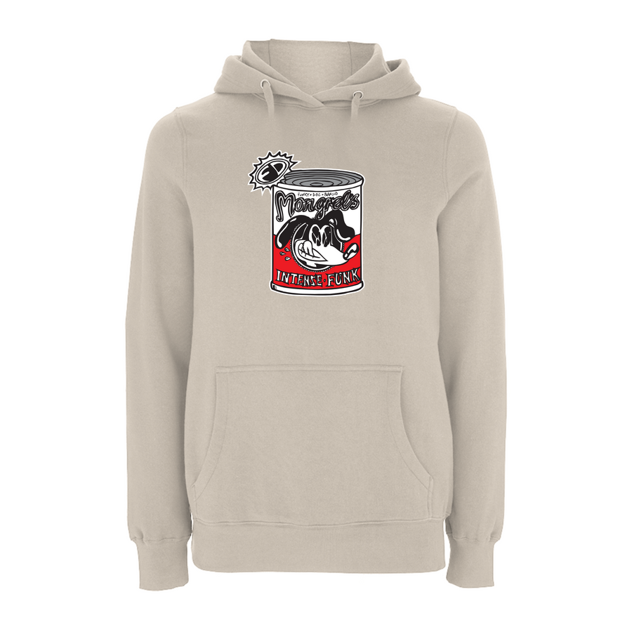 FUNKY DOG  - MONGREL SOUP Hoodie