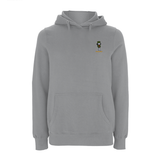Dready Regular 285g Walking Man Embroidered Hood