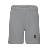 Dready Walking Man Broderede Boarder Jogger Shorts