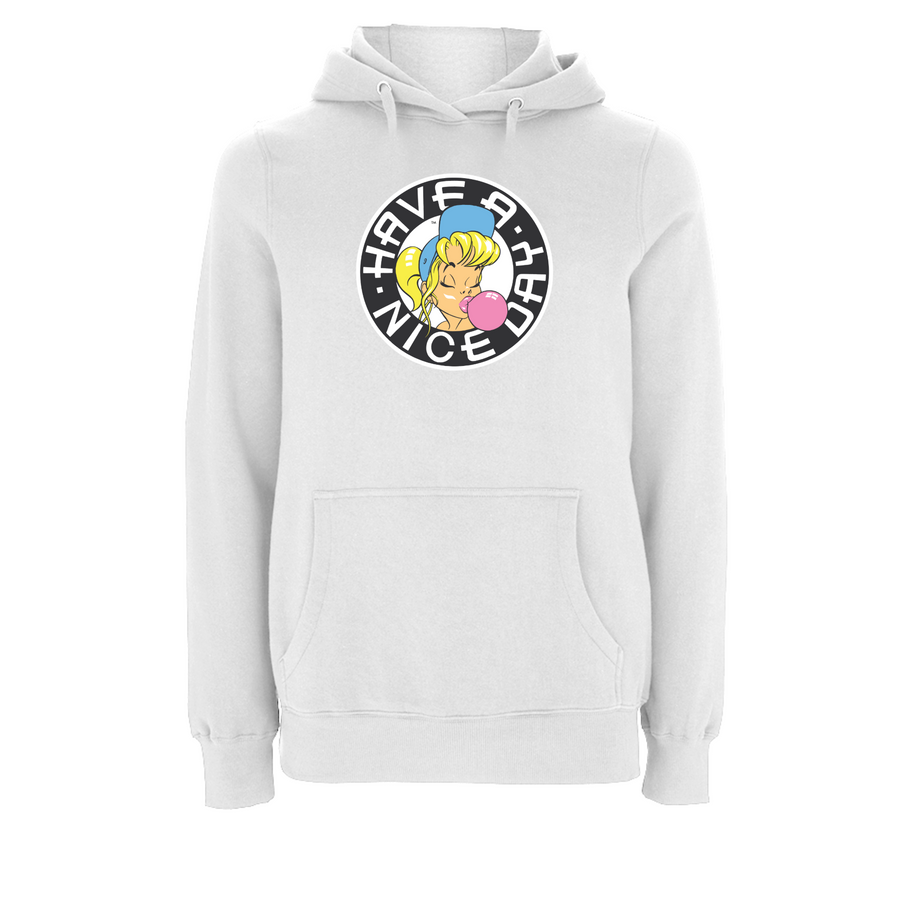 Have A Nice Day- Shurl the Girl - Hoody