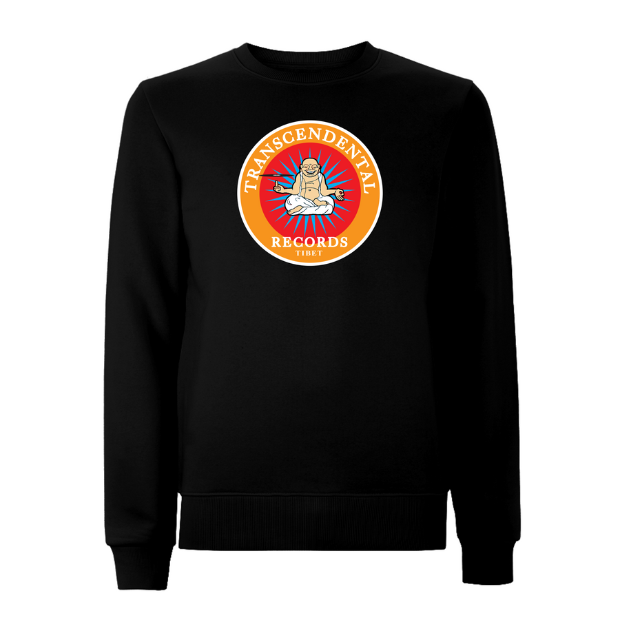 HANDSPUN RECORDS - TRANSCENDENTAL Sweatshirt