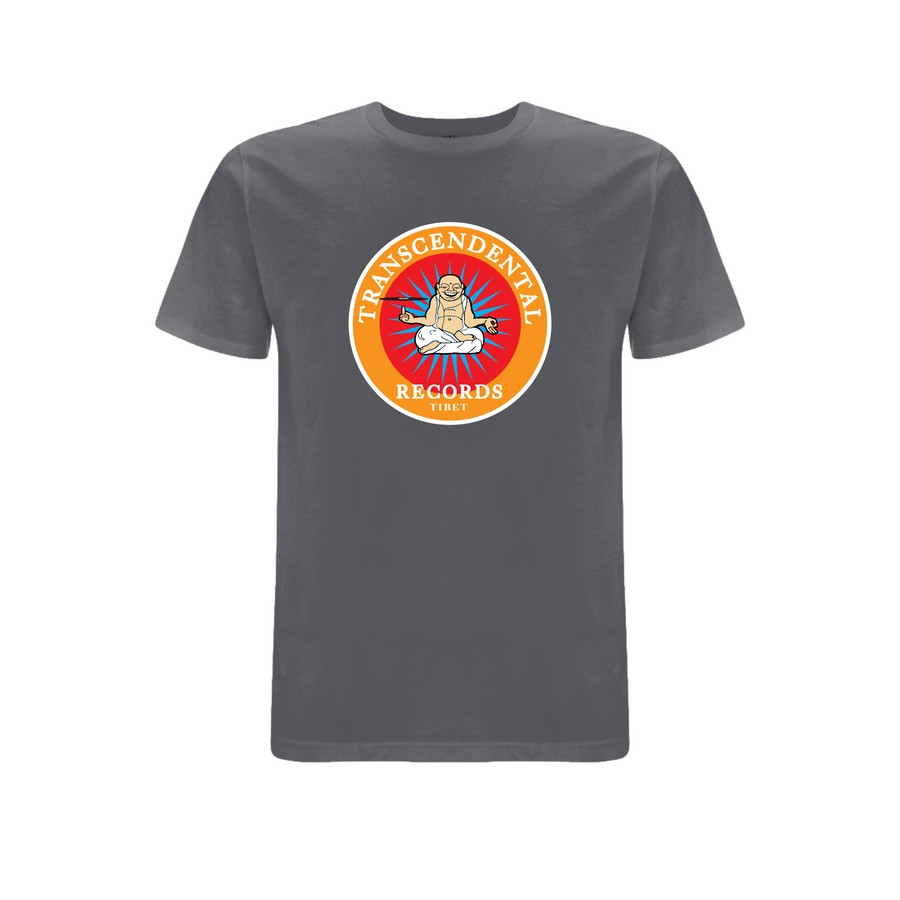 HANDSPUN RECORDS - TRANSCENDENTAL T-shirt