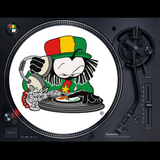 Dready Slip Mat Pack of 2