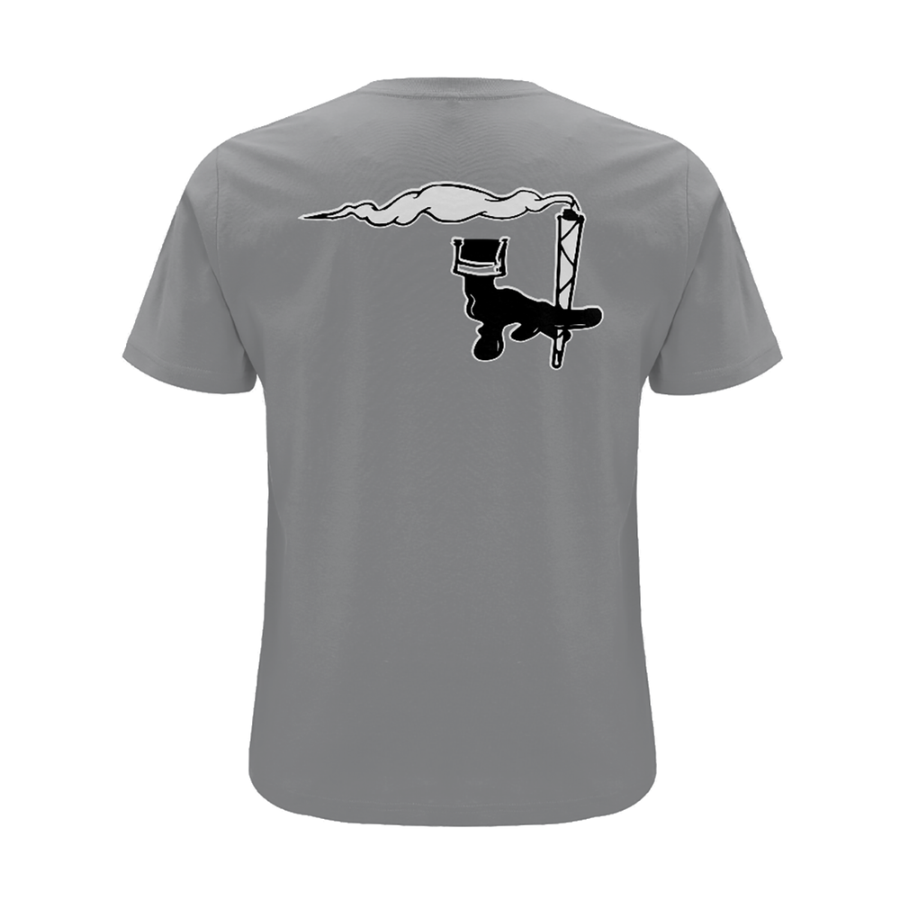 DREADY Hand Back print only - Dready Original