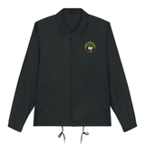 Dready OG '97 Embroidered Coach Jacket