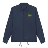 Dready OG '97 Embroidered Coach Jacket