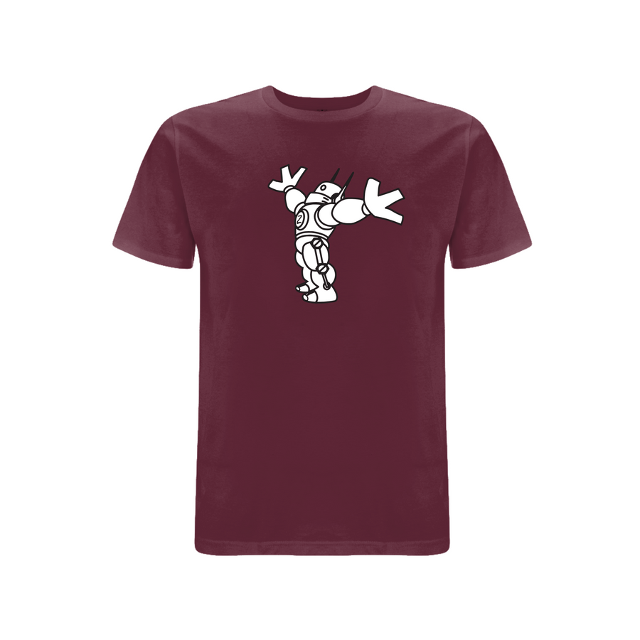 Gør ikke Dodo-T-shirten
