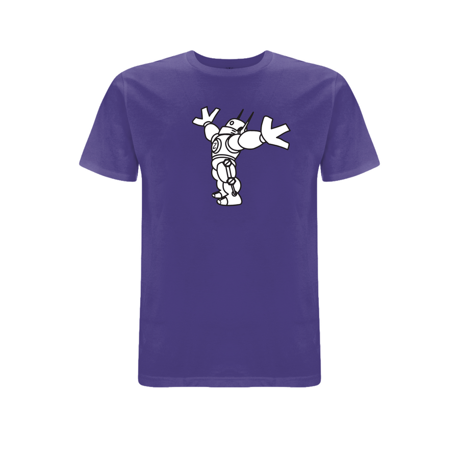 Gør ikke Dodo-T-shirten