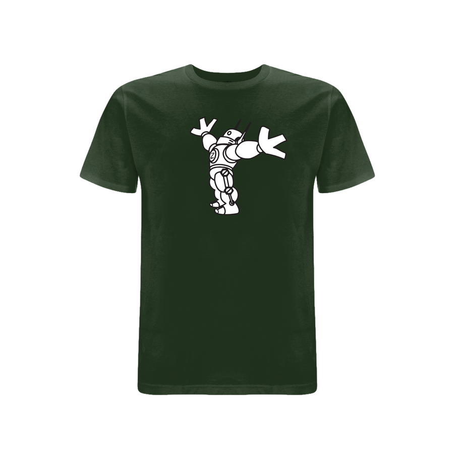 Gør ikke Dodo-T-shirten
