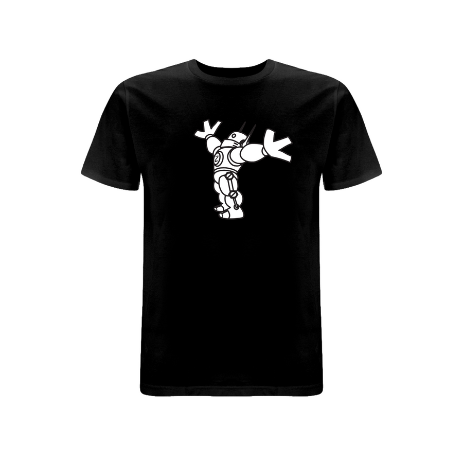 Gør ikke Dodo-T-shirten