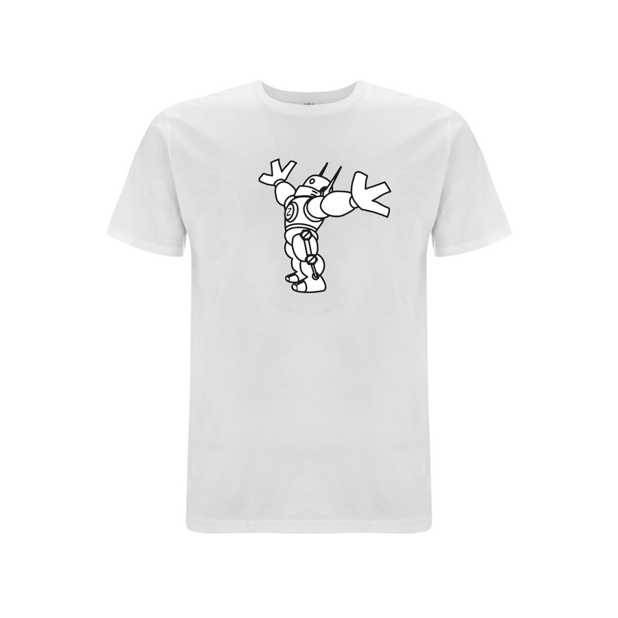 Gør ikke Dodo-T-shirten