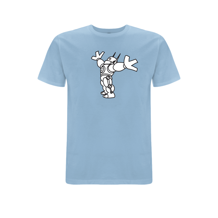 Gør ikke Dodo-T-shirten