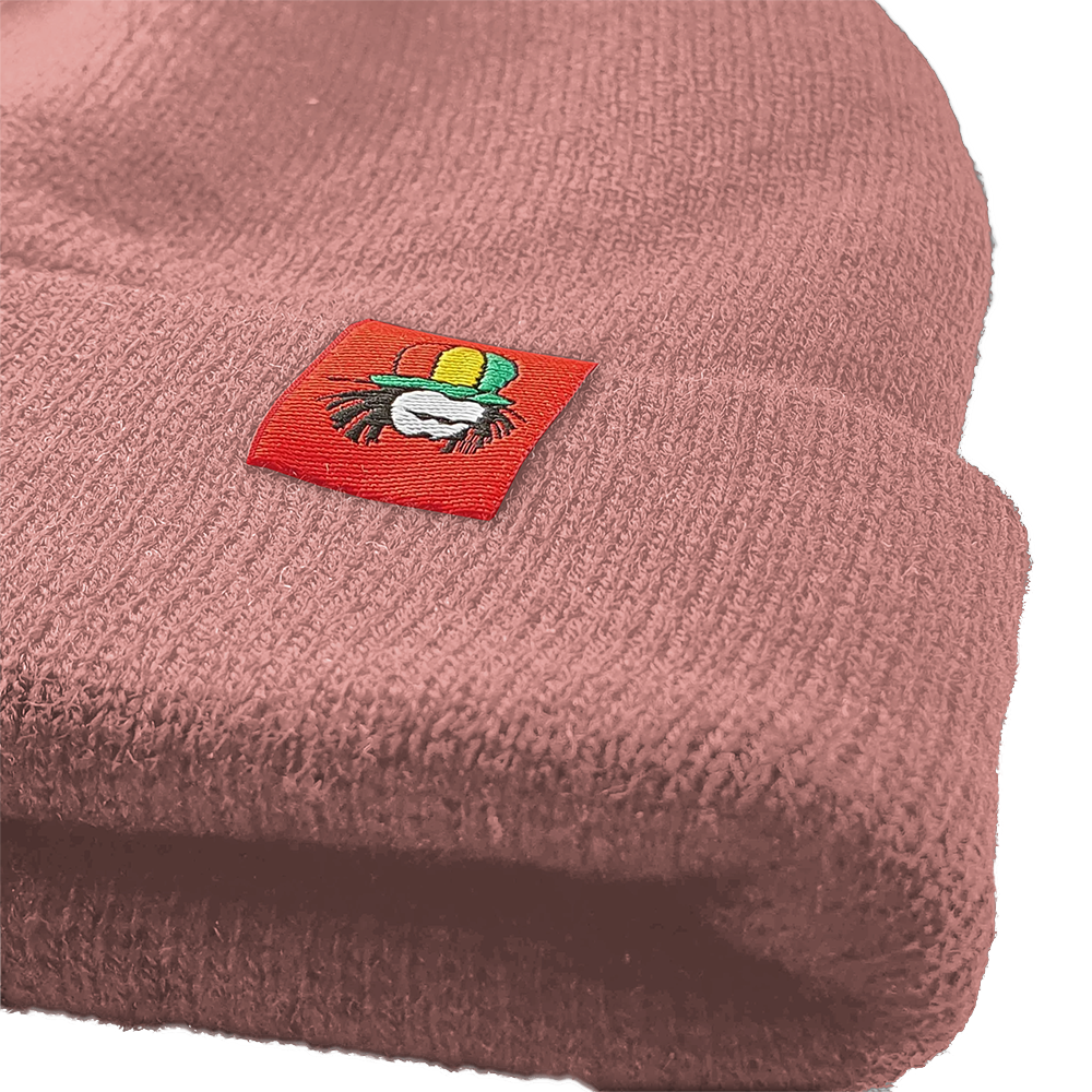 Dready Rasta Beanie