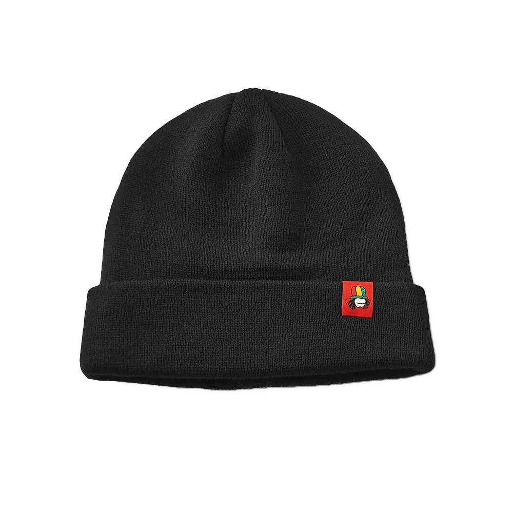 Dready Rasta Beanie