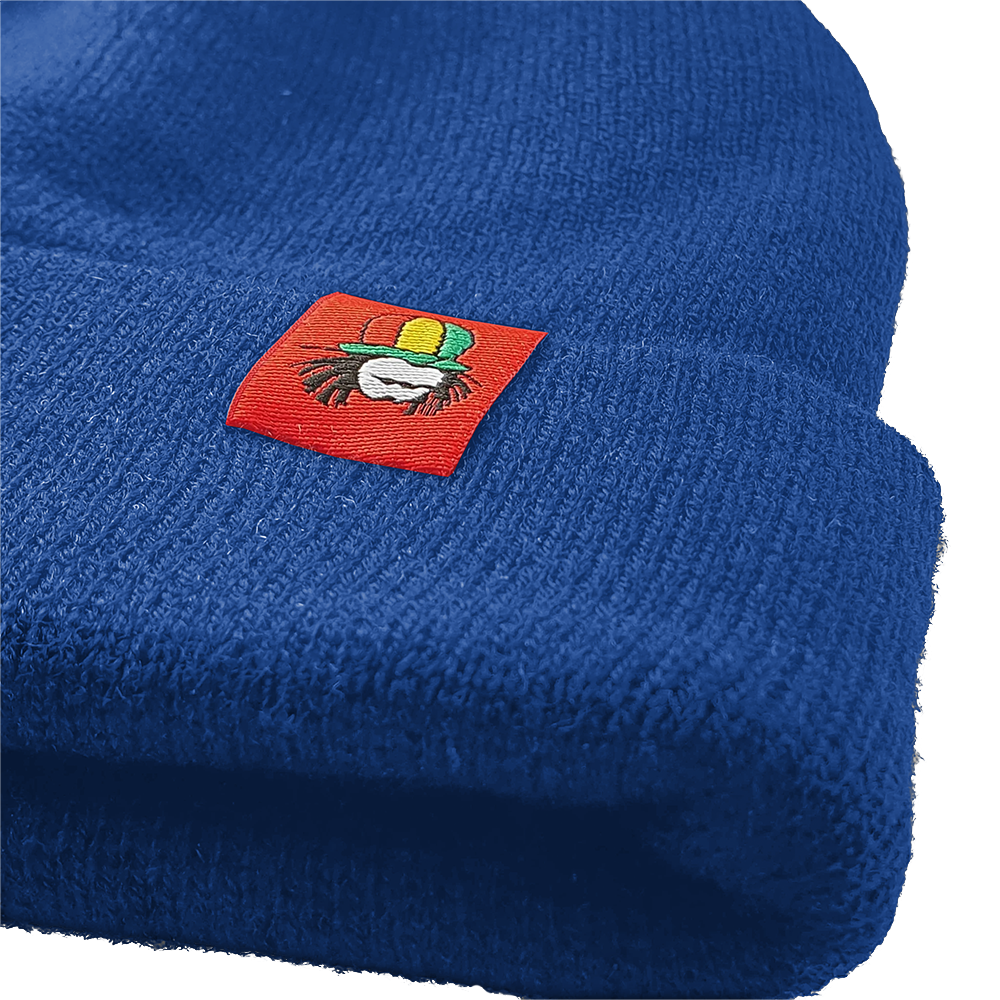 Dready Rasta Beanie