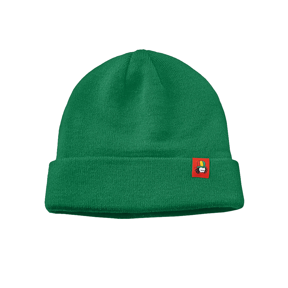 Dready Rasta Beanie
