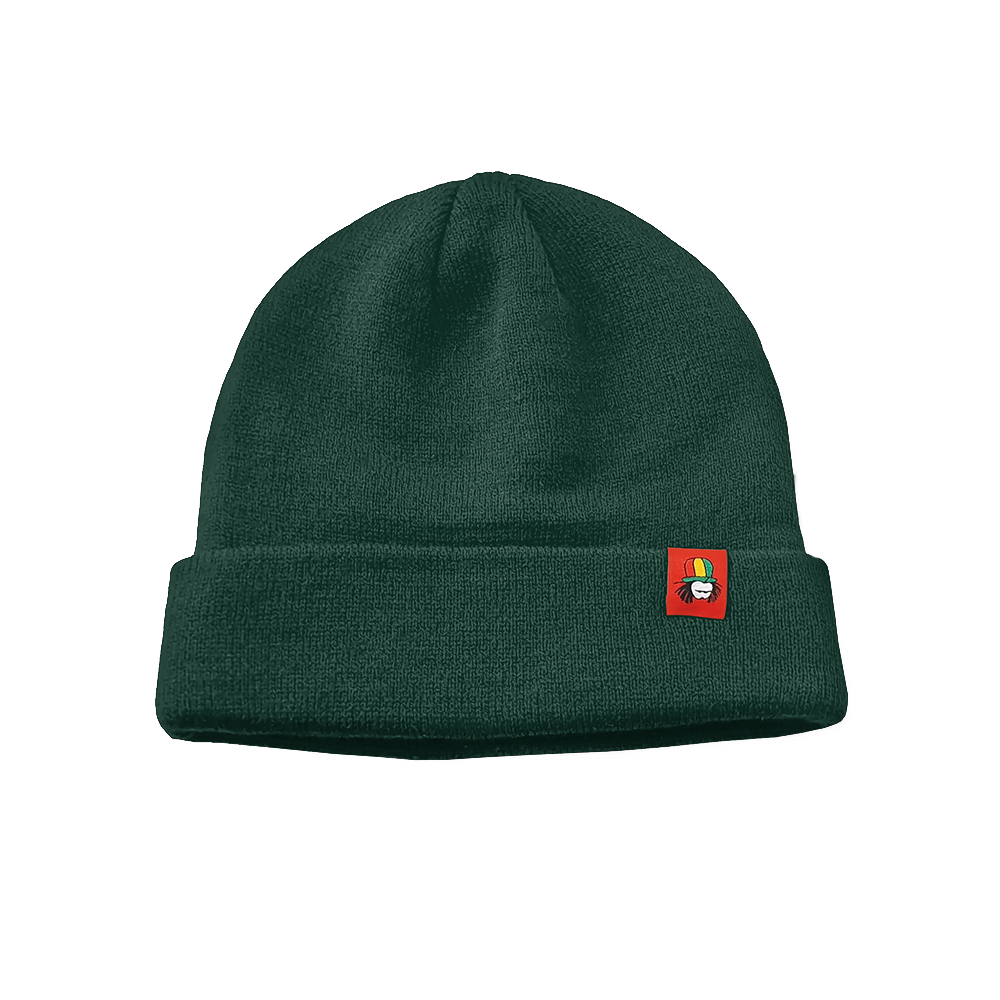 Dready Rasta Beanie