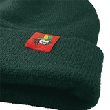 Dready Rasta Beanie
