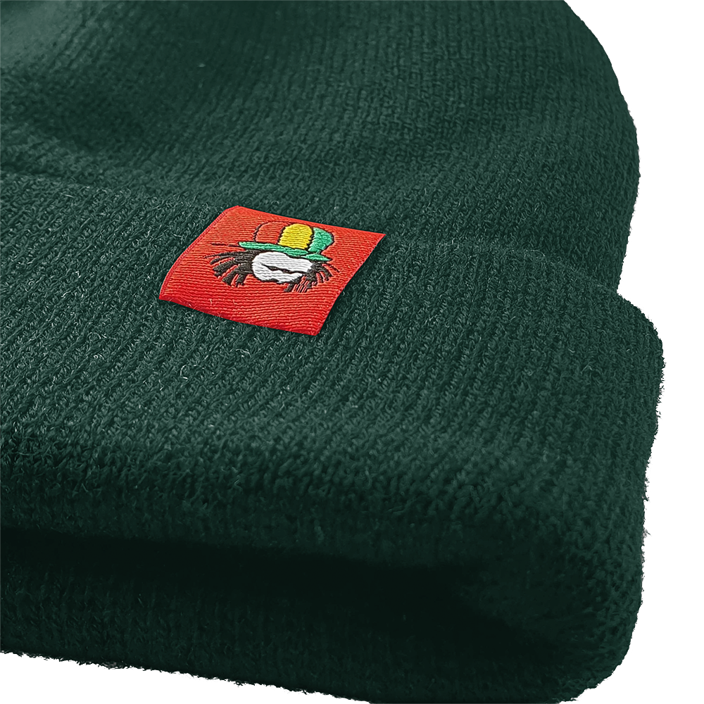 Dready Rasta Beanie