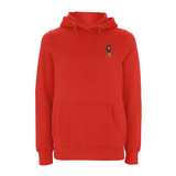 Dready Regular 285g Walking Man Embroidered Hood