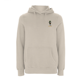 Dready Regular 285g Walking Man Embroidered Hood