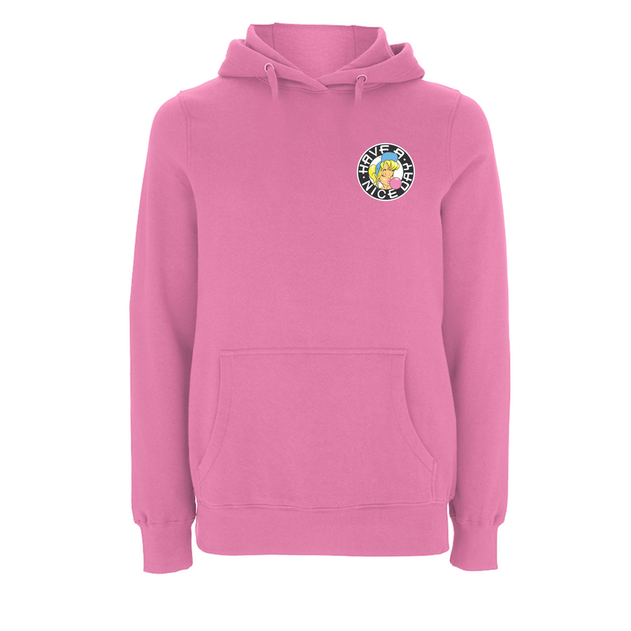 Que tengas un buen día- Shurl the Girl - Sudadera con capucha