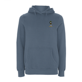 Dready Regular 285g Walking Man Embroidered Hood