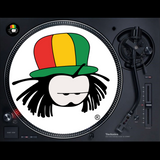 DREADY HEAD SLIPMAT - 12 inch vinyl slip mat